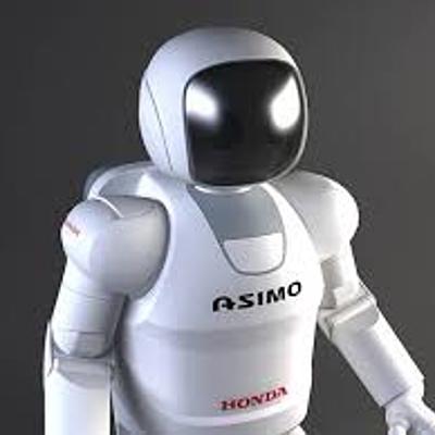 Timeline: Frise historique sur la robotique