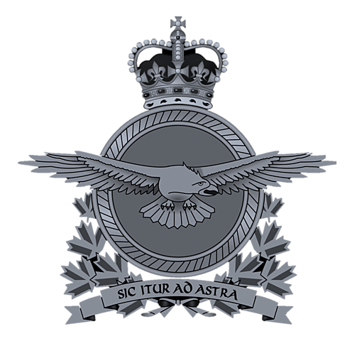 Dahl enlisted in the Royal Air Force.