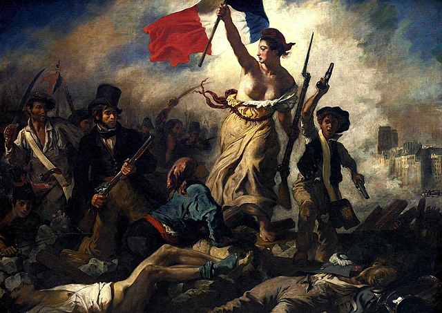 Révolution Française