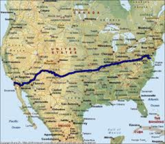 Colombus Dicovered America