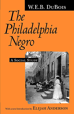 Philadelphia Negro Published