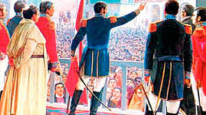 The independence of Peru