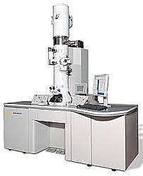 Aparición del Microscopio Electrónico