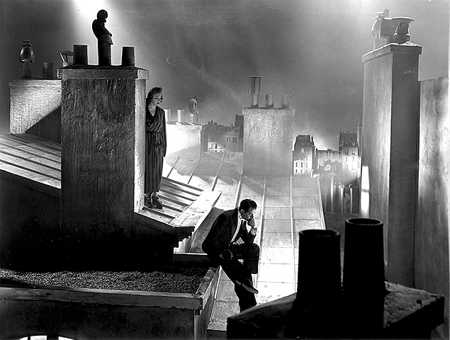 Réalisme poétique 1930 - 1940 (FR)