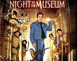 First Time Going To The Movies- Creativity