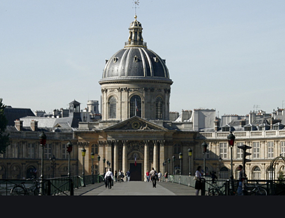 CRÉATION DE L’ ACADÉMIE FRANÇAISE