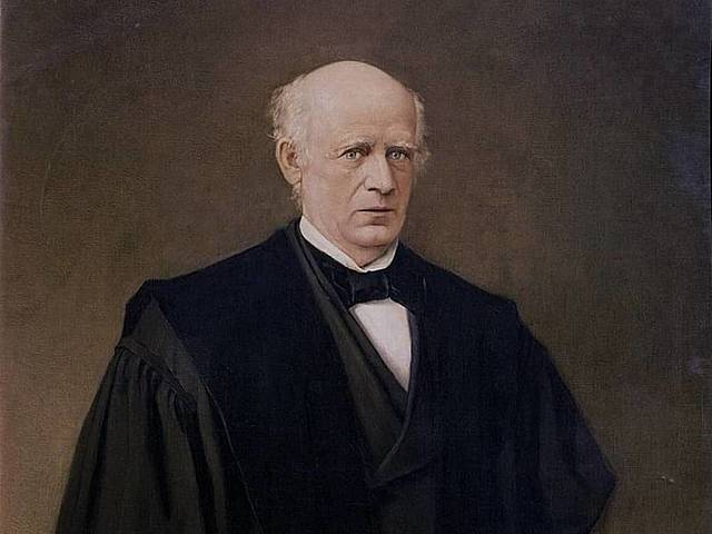 DESAMORTIZACIÓN DE MADOZ