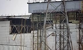 Threat of the sarcophagus