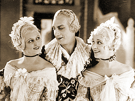 L'école russe de Paris - 1920 (FR)