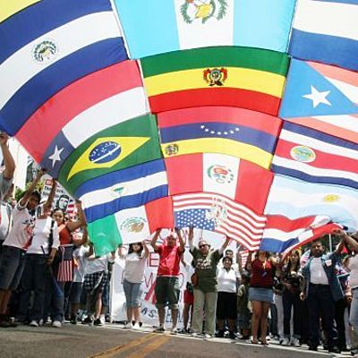 Timeline: Latin America Independence process timeline