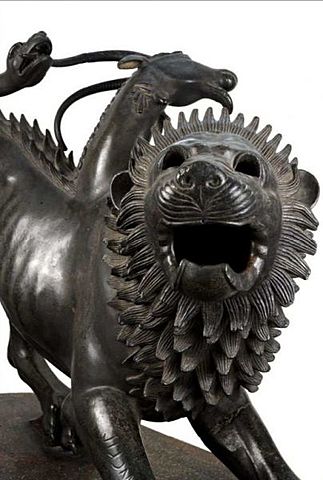Quimera de Arezzo