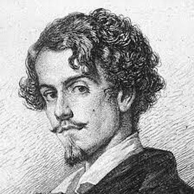 Timeline: Obras Y Autores Gustavo adolfo becquer