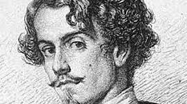 Timeline: Obras Y Autores Gustavo adolfo becquer