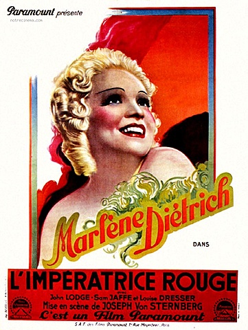 Essort du Star-System - 1910's (EU)