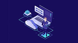 Timeline: La historia de las computadoras.