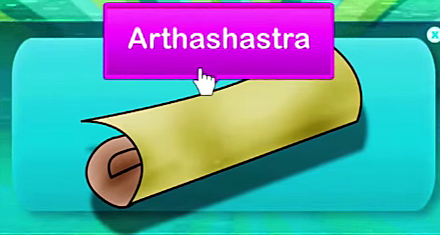Arthashastra
