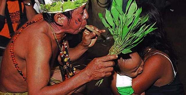 Iniciativa de Salud de los Pueblos Indígenas de las Américas