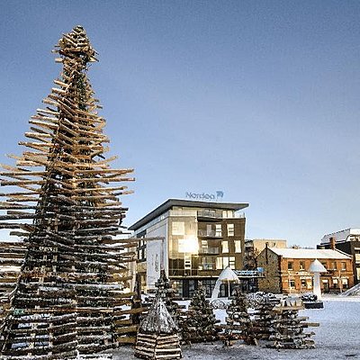 Timeline: Χριστούγεννα
