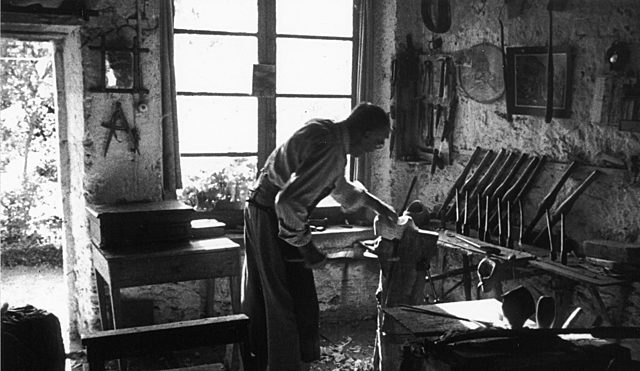 Le groupe des Trente