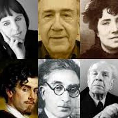 Timeline: Obras y autores