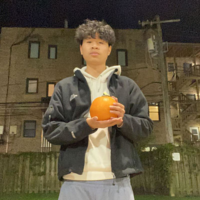 Timeline: DANIEL'S Personal Identity Digital Timeline Project