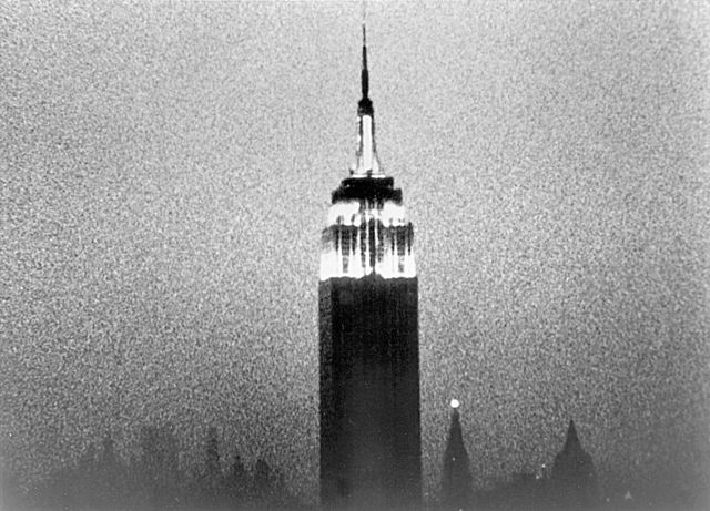 Le film Underground (EU)