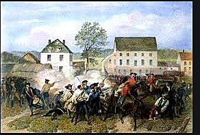 Battle of Concord