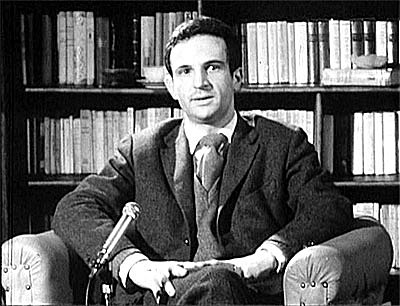 Politique des auteurs - 1955 (FR)