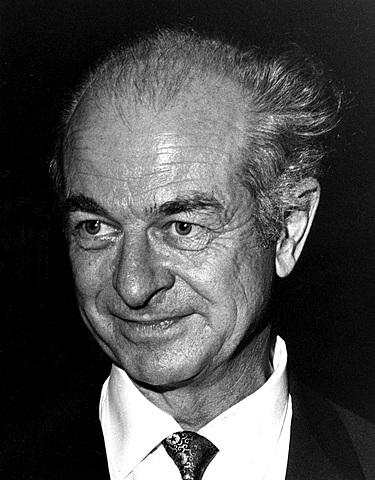 Linus Pauling