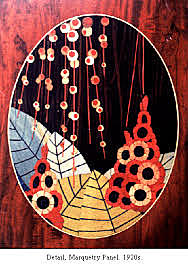 Art Deco Design Style