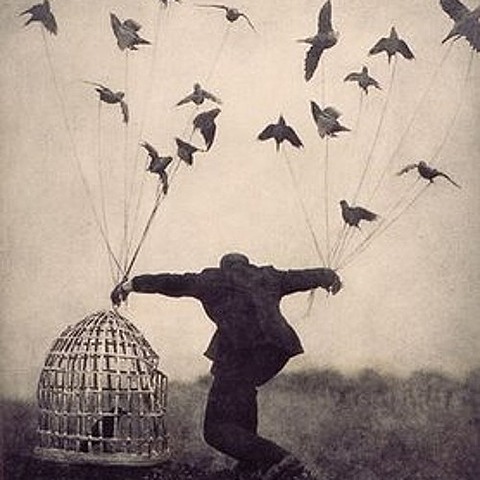 No te salves - Mario Benedetti