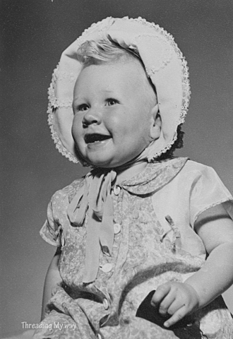 Teo Matteu was born, his first son.