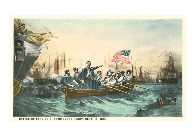War of 1812