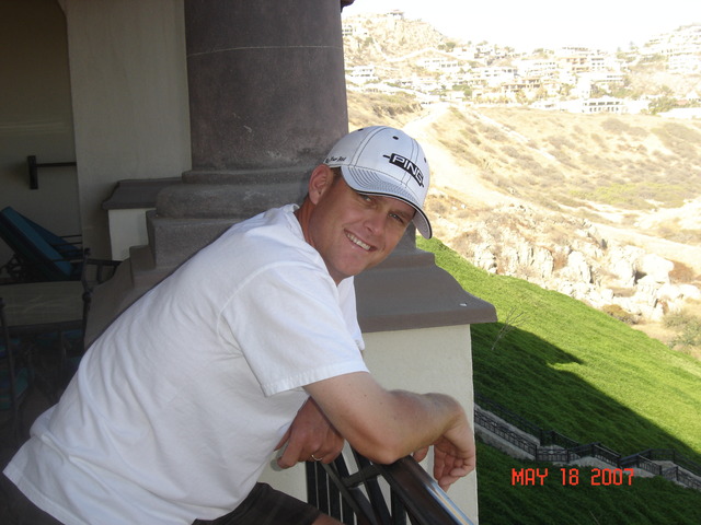 My dad,Matt Johnson, is born.