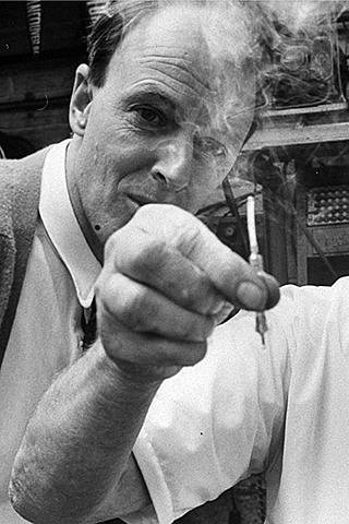 Wade-Dahl-Till valve.