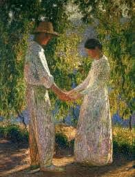 Soñé que tu me llevabas - Antonio Machado