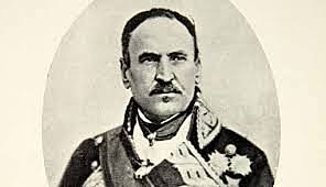 Baldomero Espartero (Biografía)