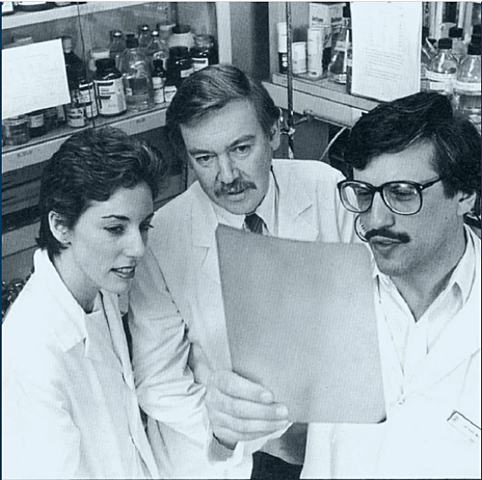 Filgrastim dawns as a powerful cancer drug