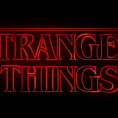 Timeline: Stranger Things