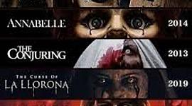 Timeline: El conjuro