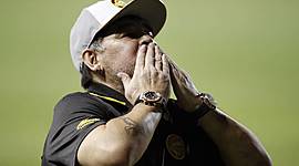 Timeline: Θανατος Diego Maradona 25/11/2020