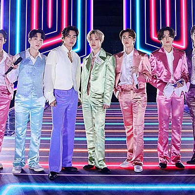 Timeline: DISCOGRAFÍA BANGATN SONYEONDAN (BTS)