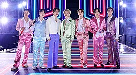 Timeline: DISCOGRAFÍA BANGATN SONYEONDAN (BTS)