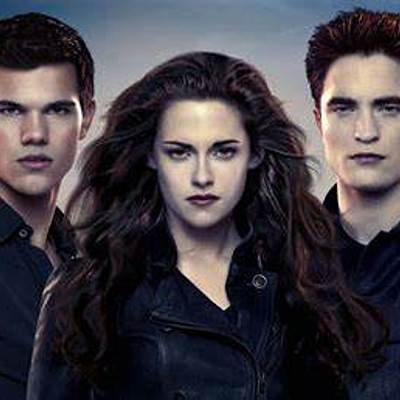 Timeline: Saga Crepúsculo