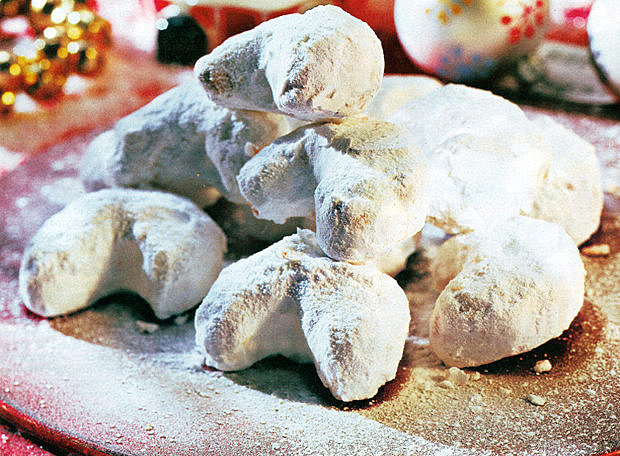 ΣΥΝΤΑΓΗ ΓΙΑ ΚΟΥΡΑΜΠΙΕΔΕΣ