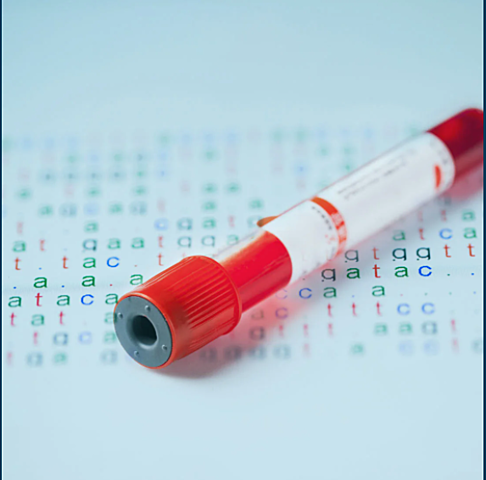 The DNA-sequencing test MSK-IMPACT™ receives FDA authorization