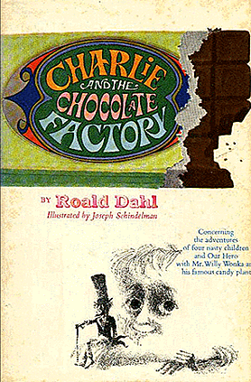 Charlie and the Chocolate Factory