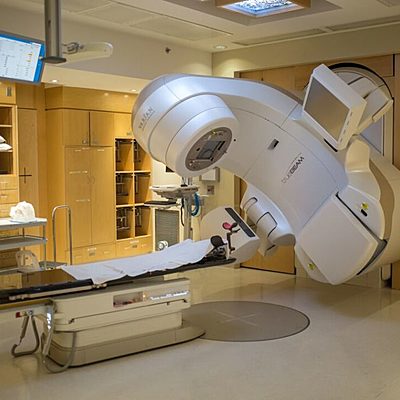 Timeline: The History of Radiation Therapy