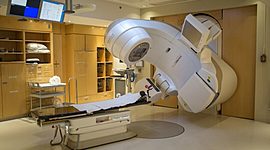 Timeline: The History of Radiation Therapy