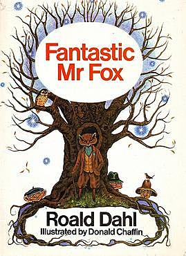 The Fantastic Mr. Fox